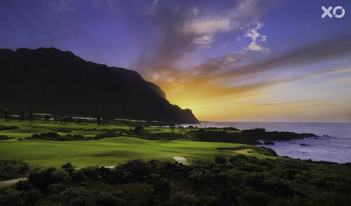 Melia Hacienda del Conde