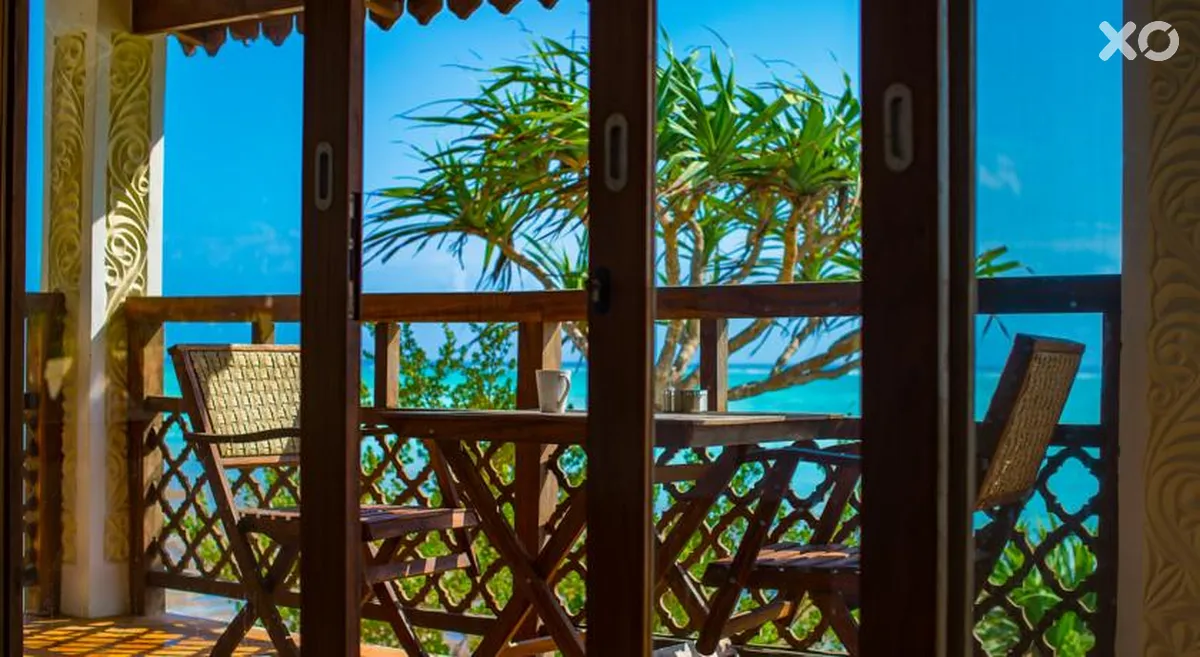 Warere Beach Hotel