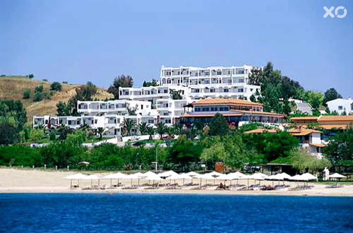 Alexandros Village