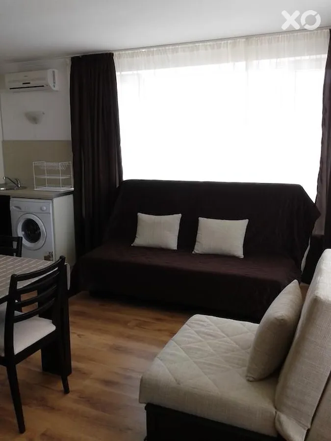 Villa Antorini Apartments