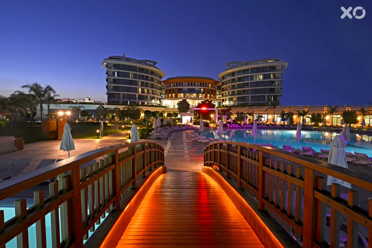 Baia Lara Hotel