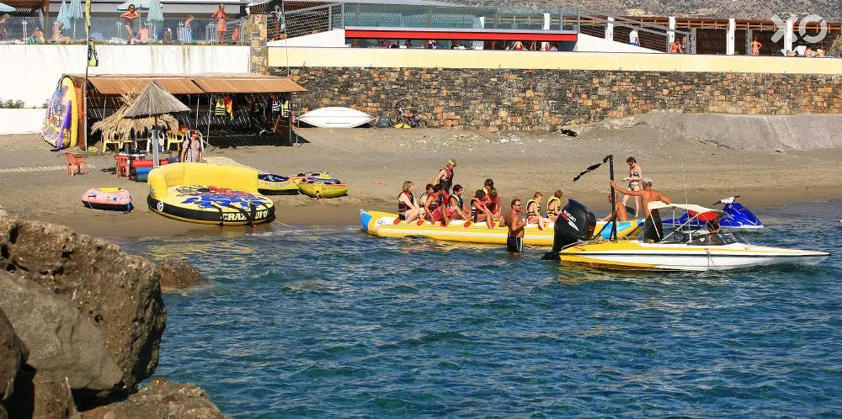 Petra Mare Hotel