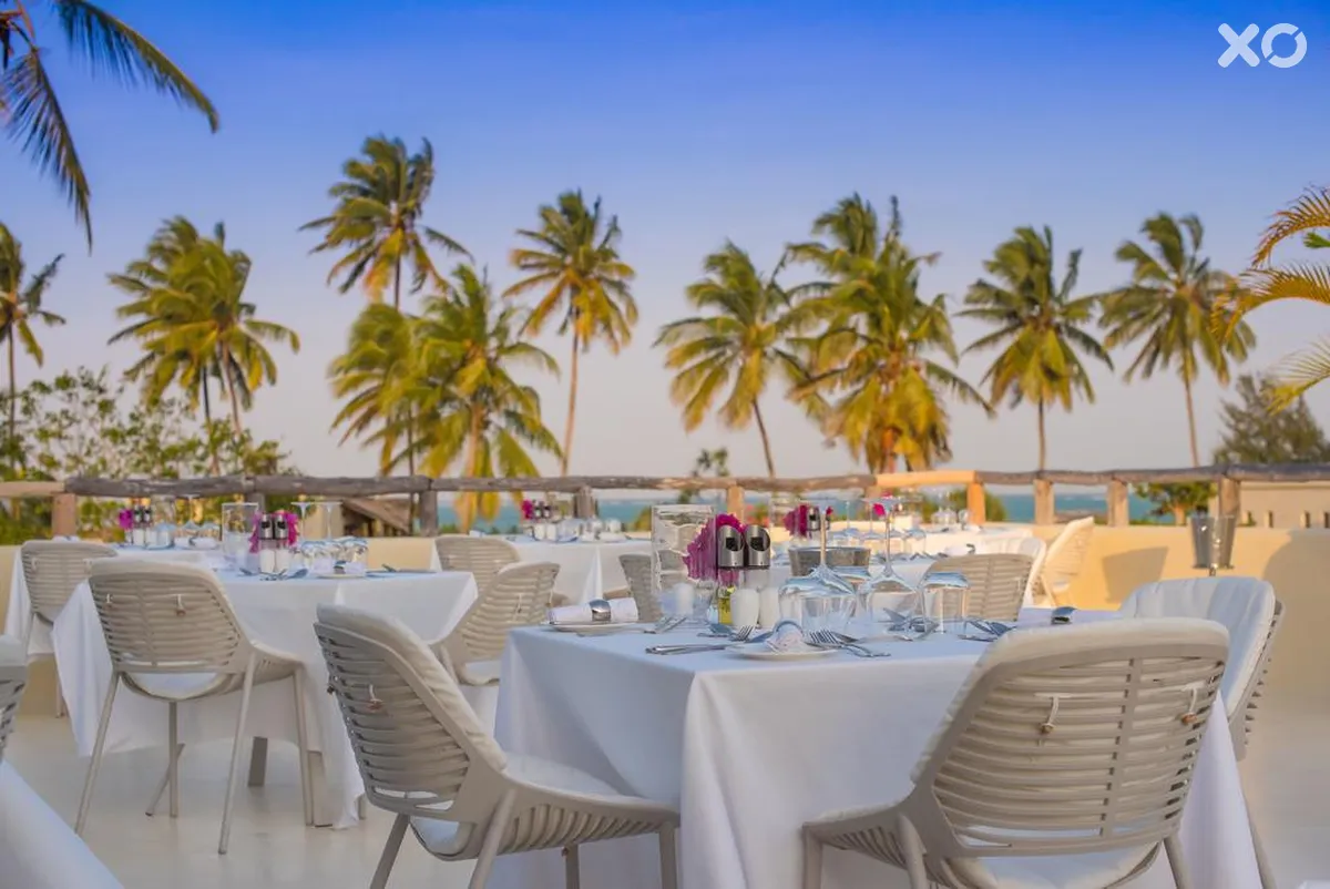 Zanzibar White Sand Luxury Villas & Spa