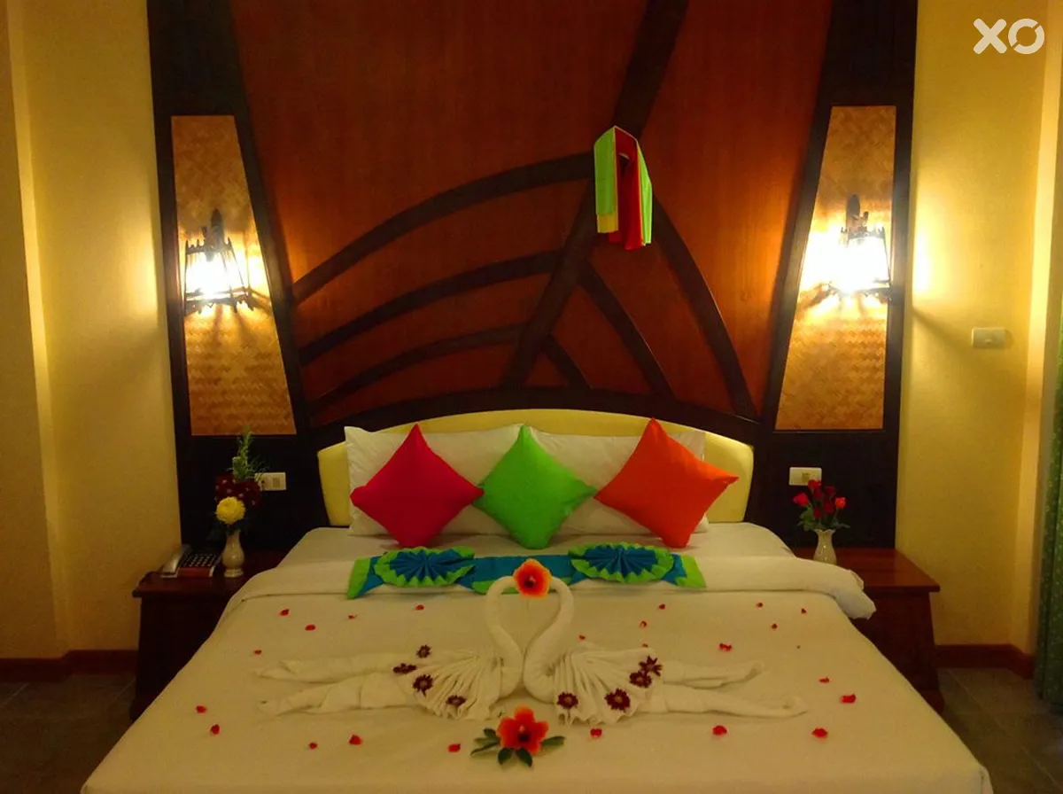Andamanee Boutique Resort
