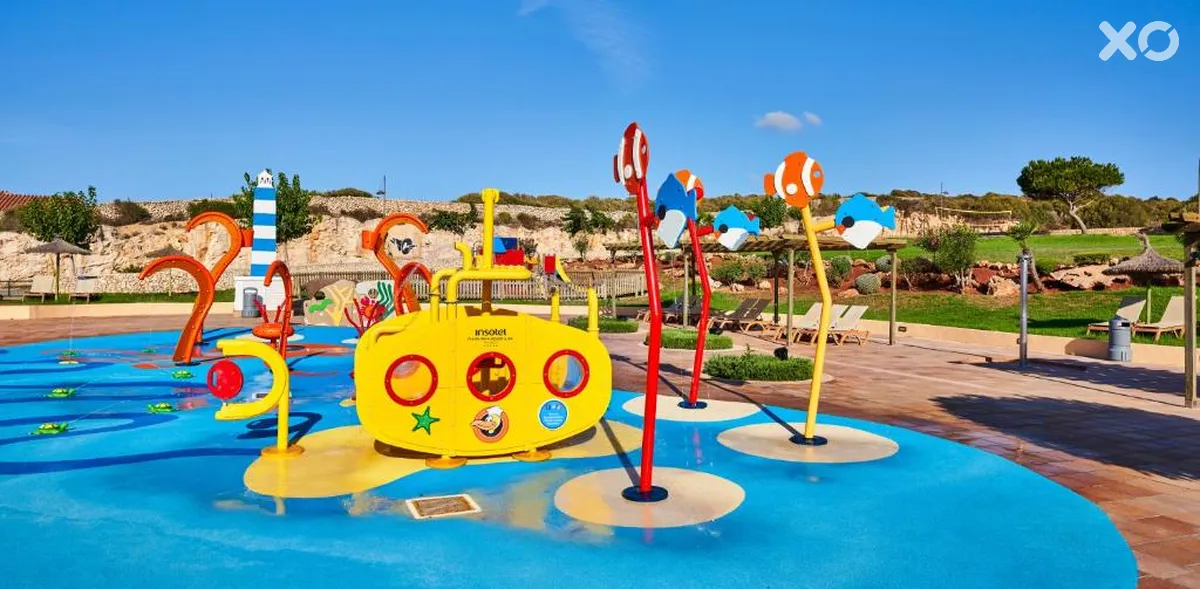 Insotel Punta Prima Resort & Spa