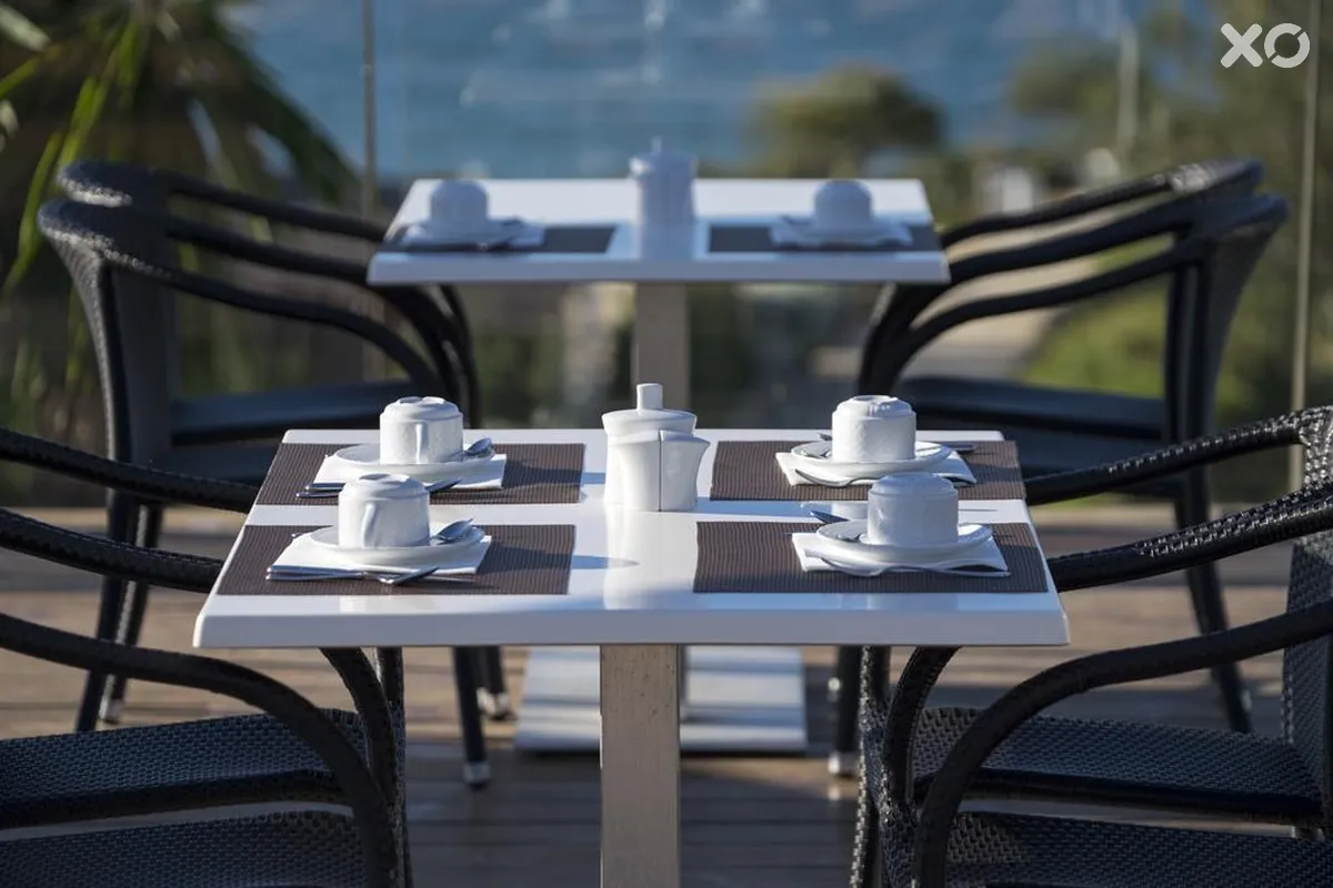 Suites Alba Resort & Spa