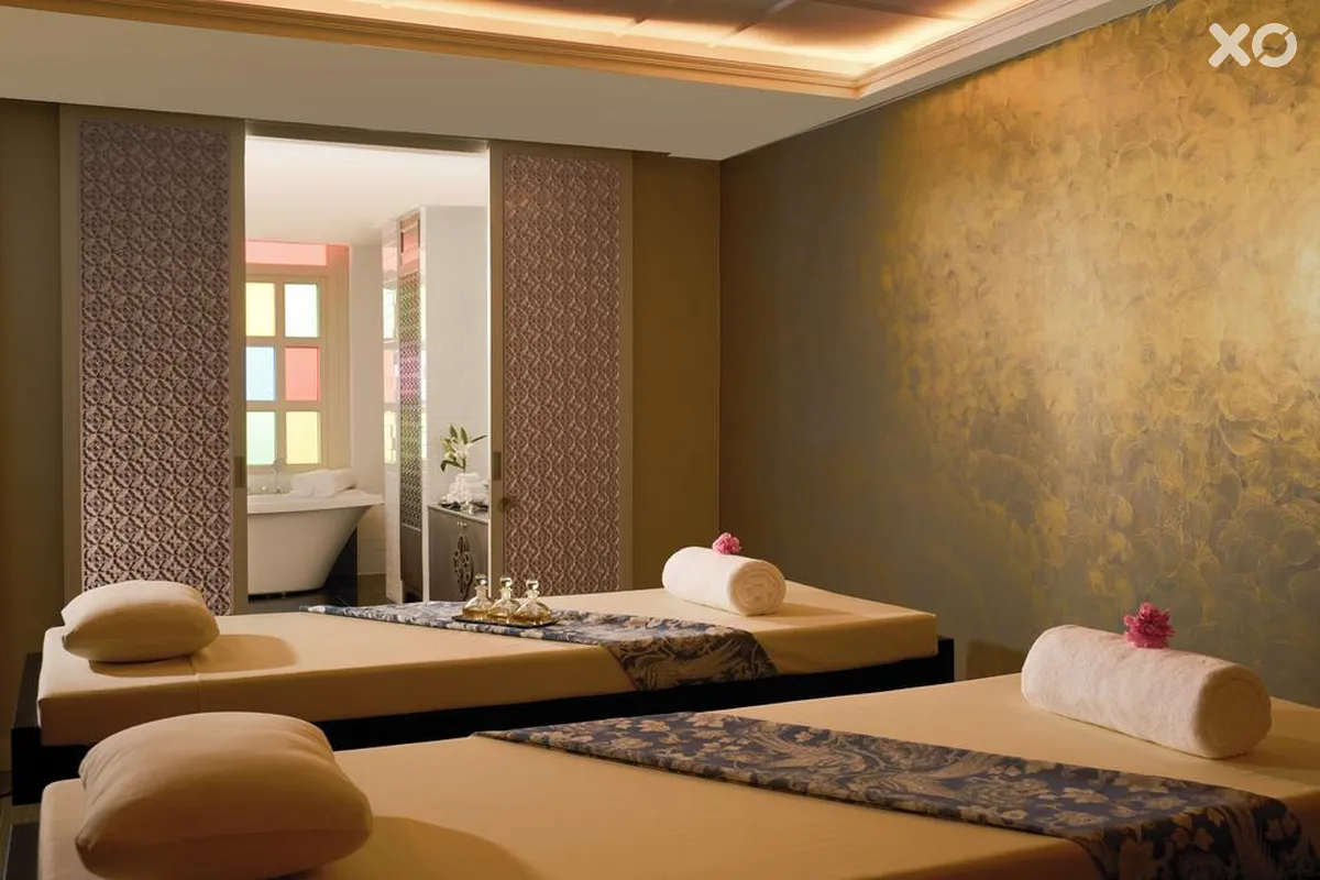 Movenpick Myth Patong Phuket Hotel