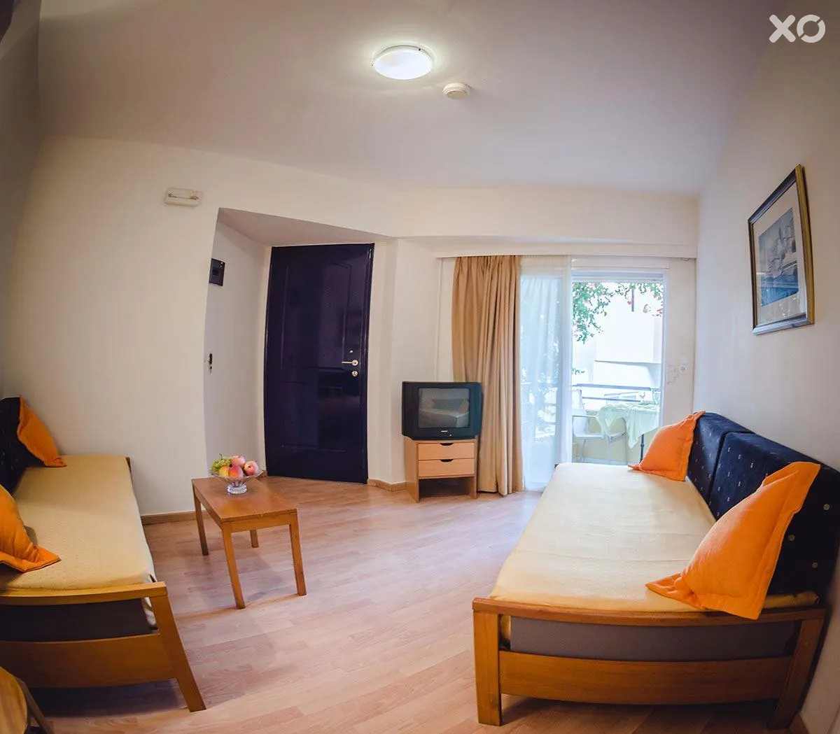 Faedra Beach Resort