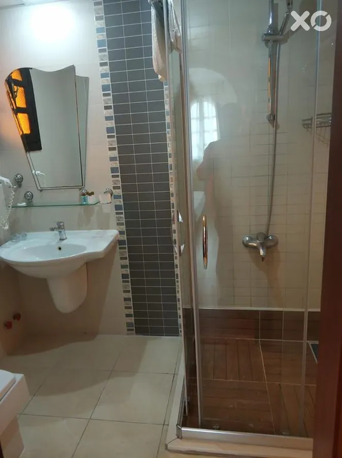 Altinsaray Hotel