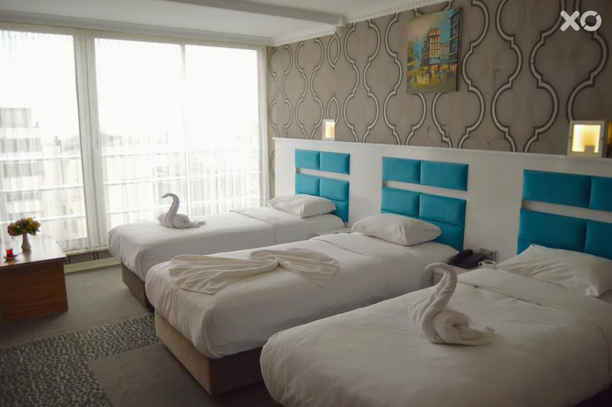 Comfort Life Hotel