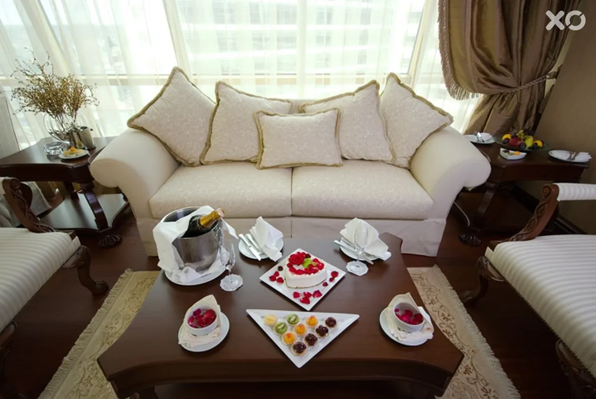 Elite World Istanbul Hotel