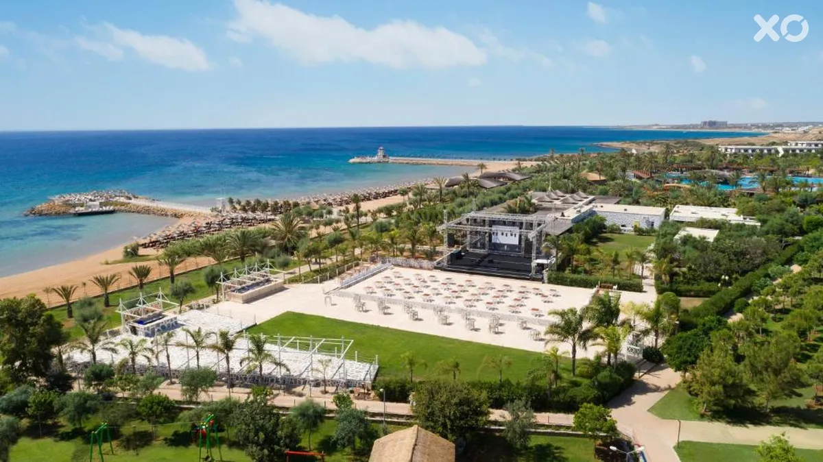 Nuhun Gemisi Deluxe Hotel & Spa