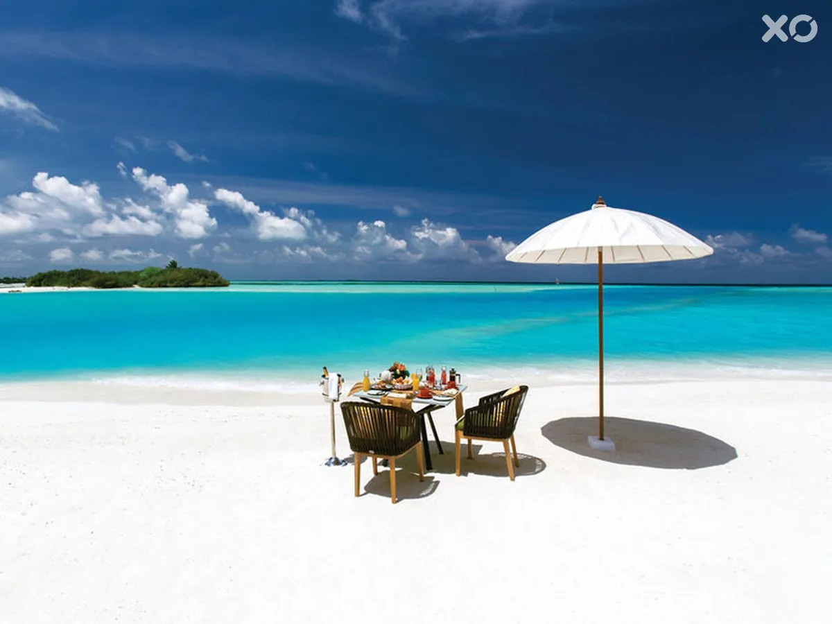 Ozen by Atmosphere at Maadhoo