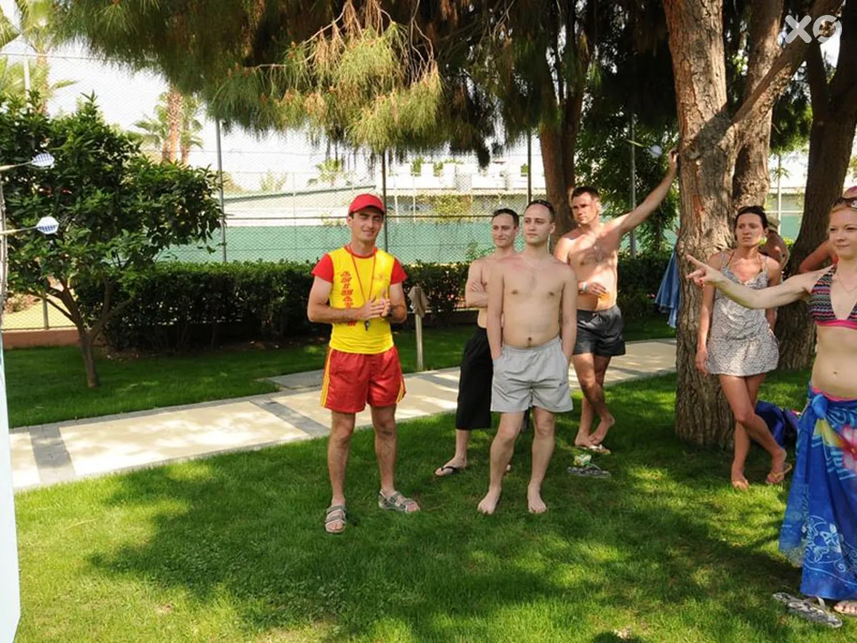 Insula Resort & Spa