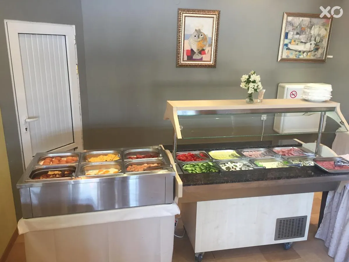 Helios Hotel Balchik