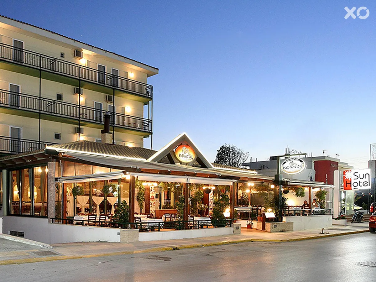 Sun Hotel