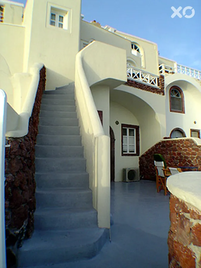 Delfini Villas