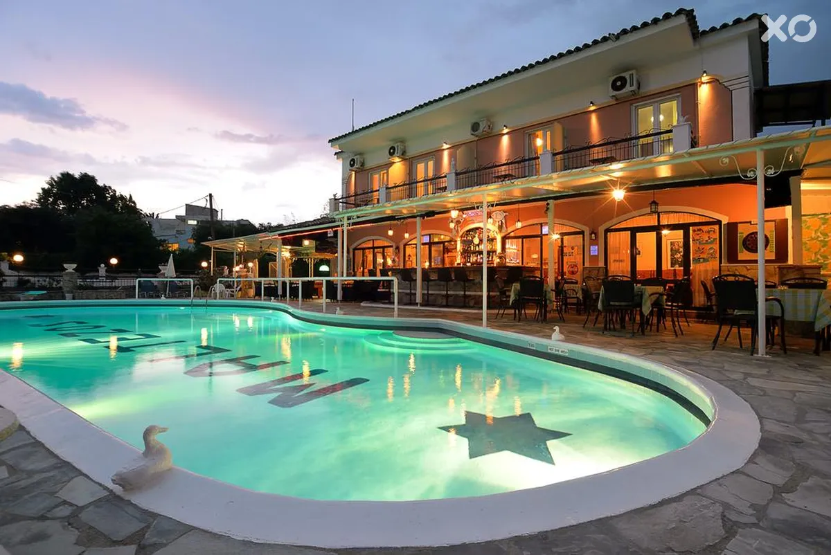 Maltezos Hotel