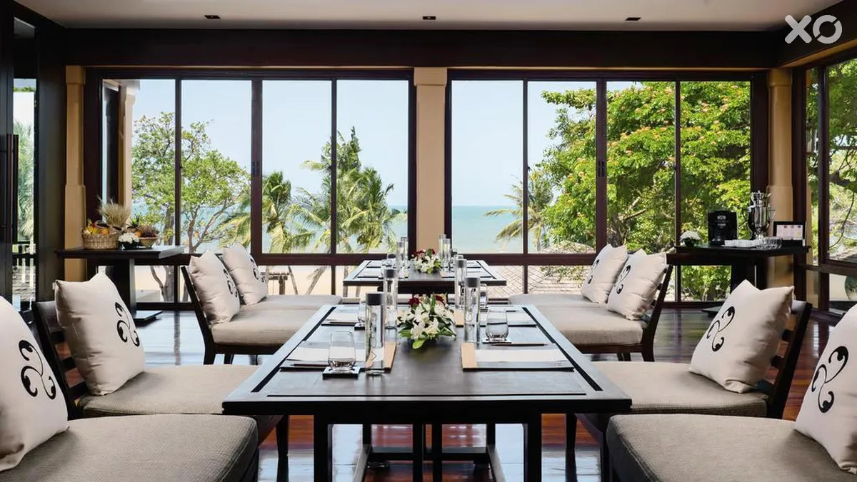 Movenpick Asara Resort & Spa Hua Hin