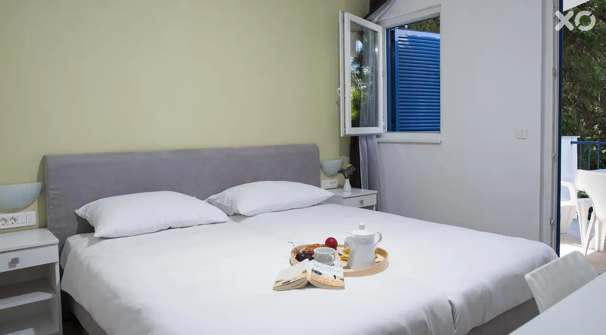 Aminess Port 9 Residence