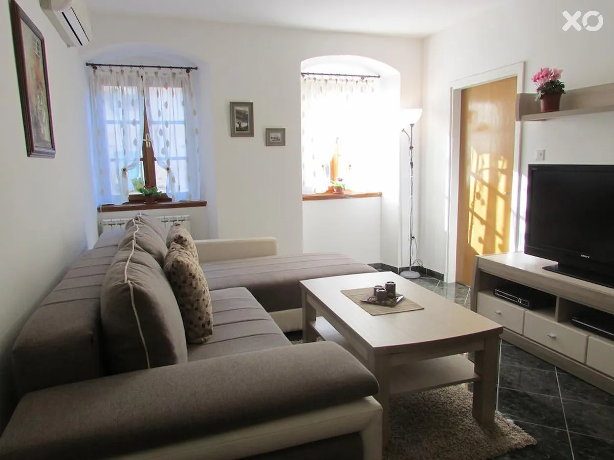Popovic Old Town Apartments