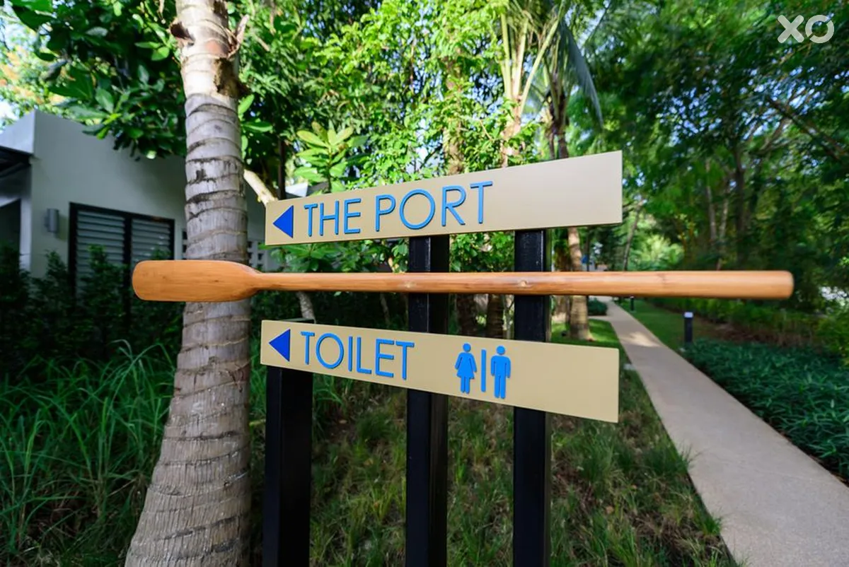 Deevana Krabi Resort