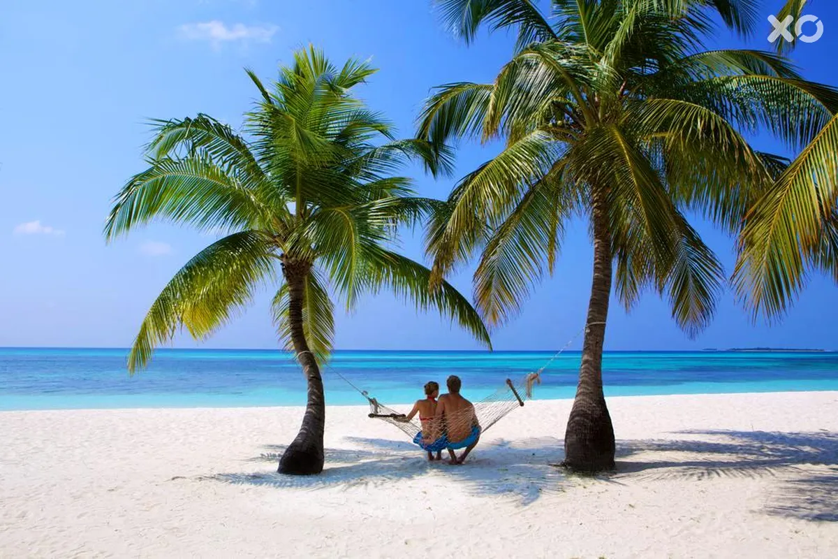 Kuredu Resort