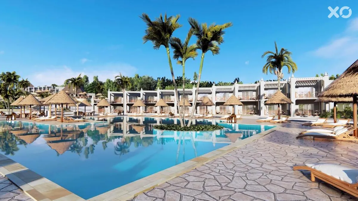 SBH Kilindini Resort