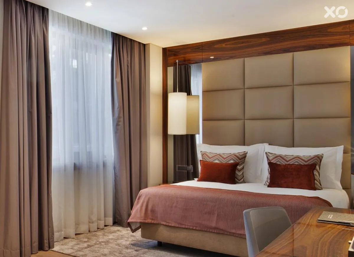 Turim Marques Hotel