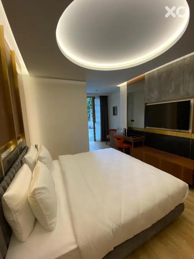 Henna Hotel Istanbul