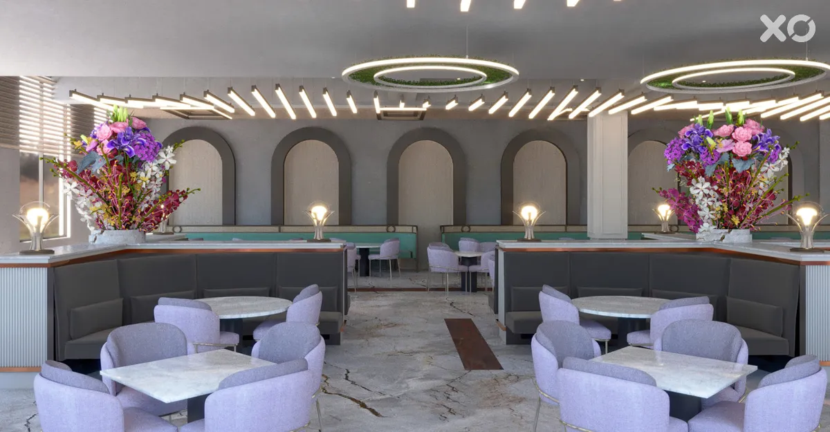 Side Story Resort & Spa Hotel