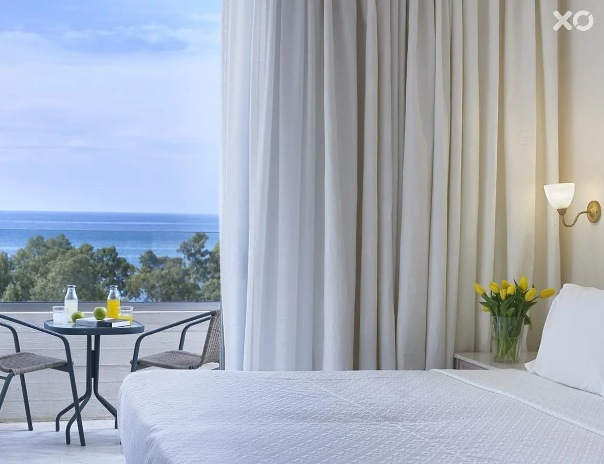 Amarilia Hotel