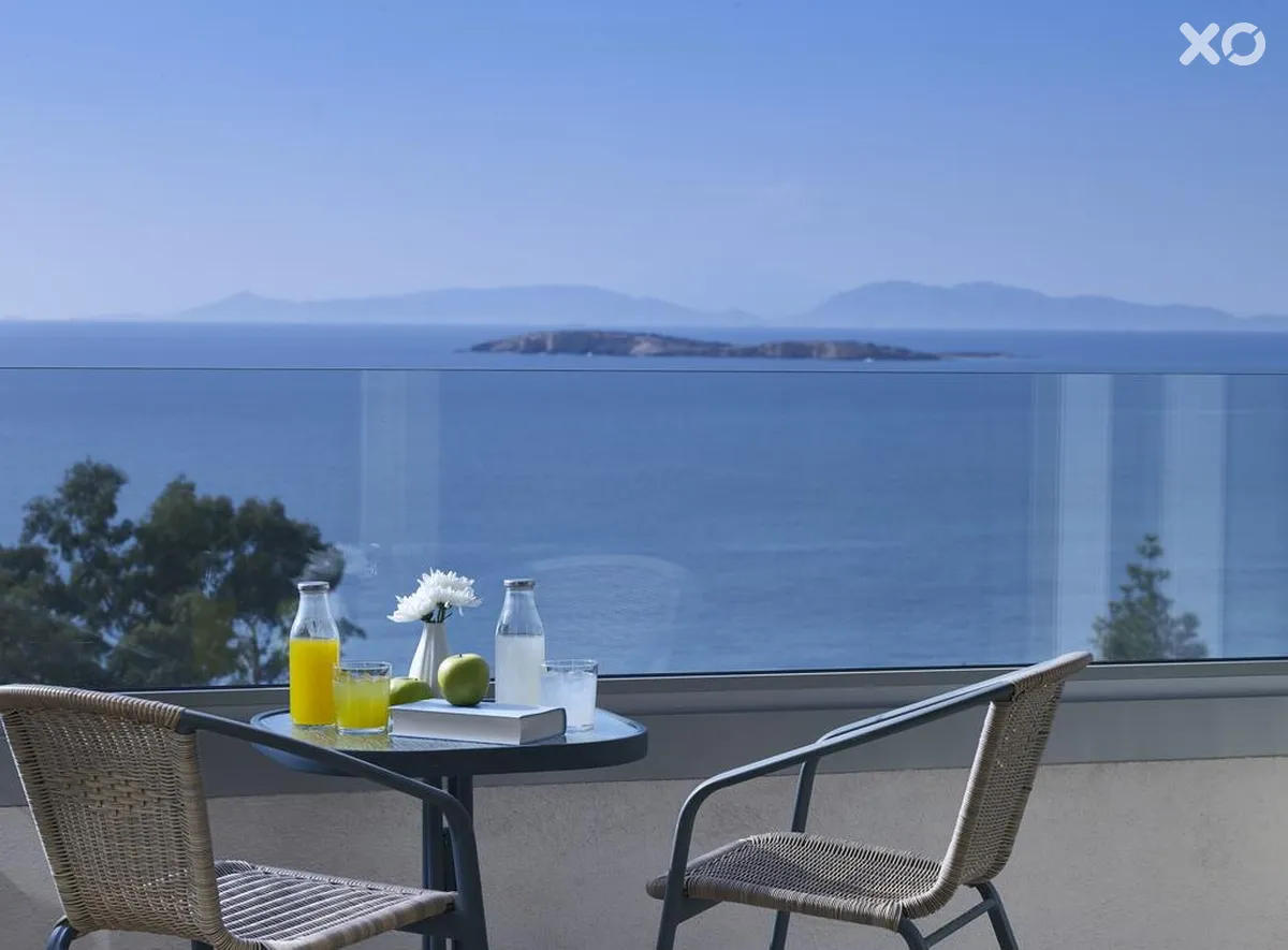 Amarilia Hotel