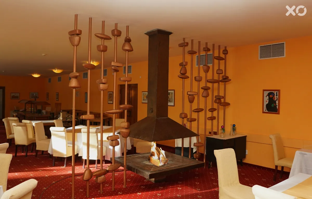 Edelweiss Hotel Borovets