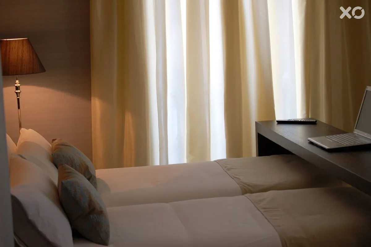 Internacional Ramblas Atiram Hotel