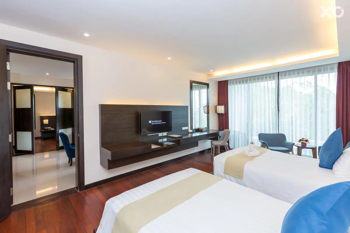 Wyndham Sea Pearl Resort