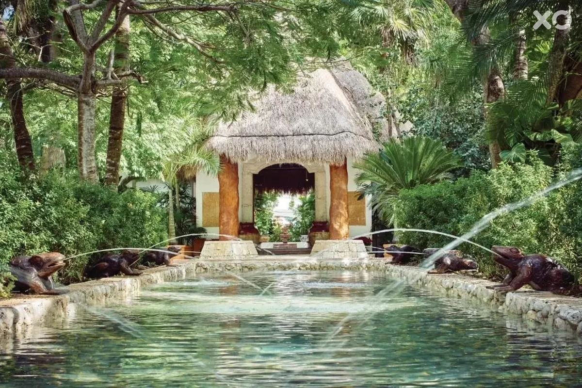 Belmond Maroma Resort & Spa