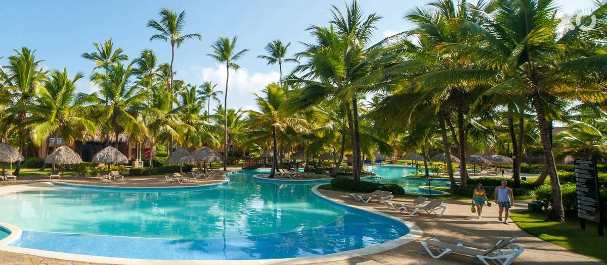 Tropical Princess Beach Resort & Spa
