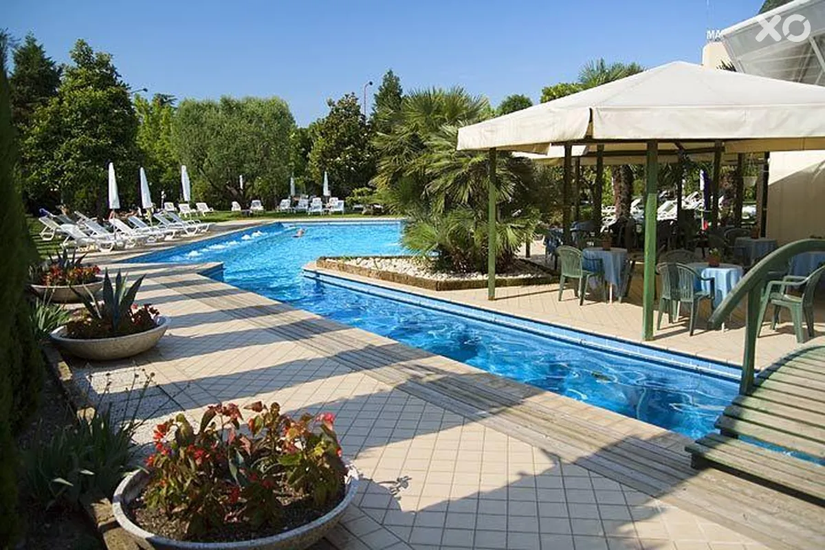 Grand Torino Hotel