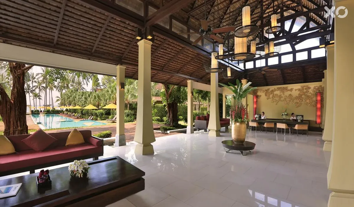 The Passage Samui Villas & Resort