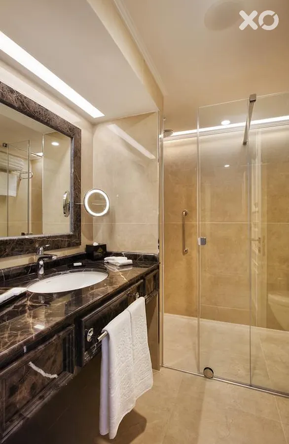 Ottoman's Life Hotel Deluxe