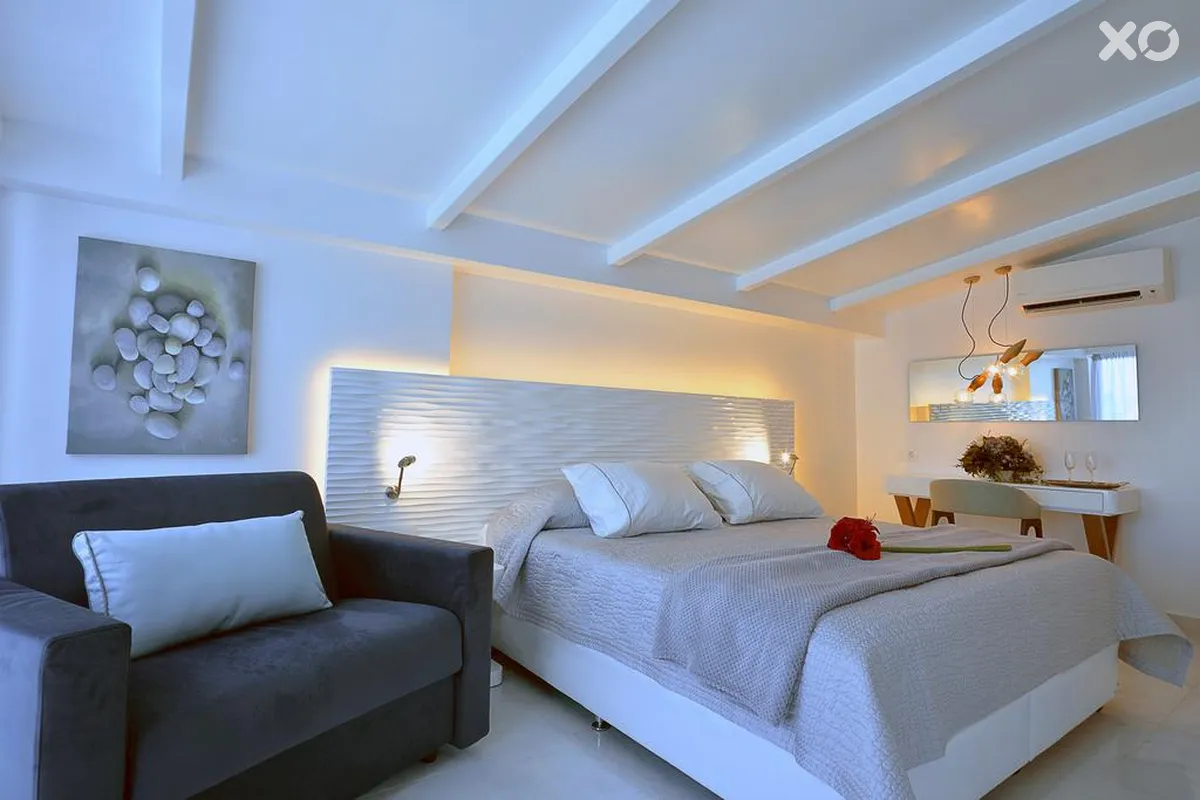 Tryp by Wyndham Corfu Dassia