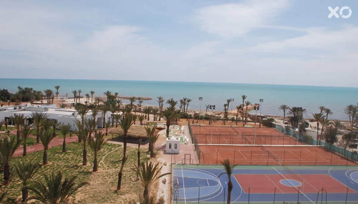 Club Hotel Palm Azur