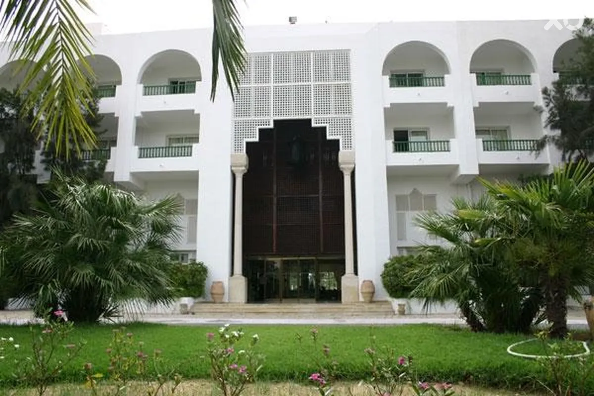 Le Shalimar
