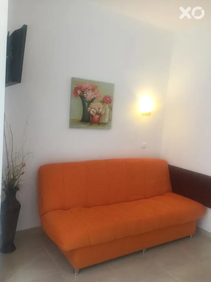 Sarantis Hotel