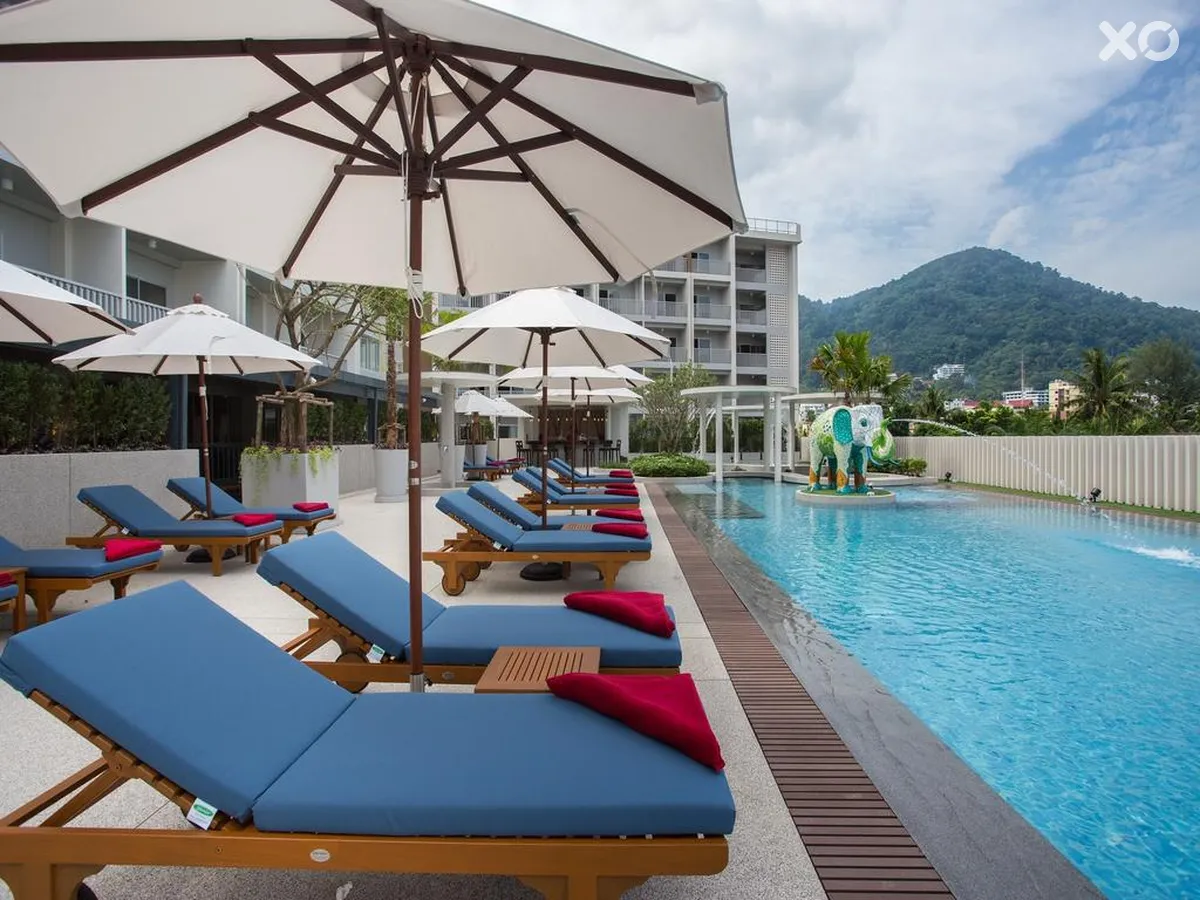 Ramada by Wyndham Phuket Patong