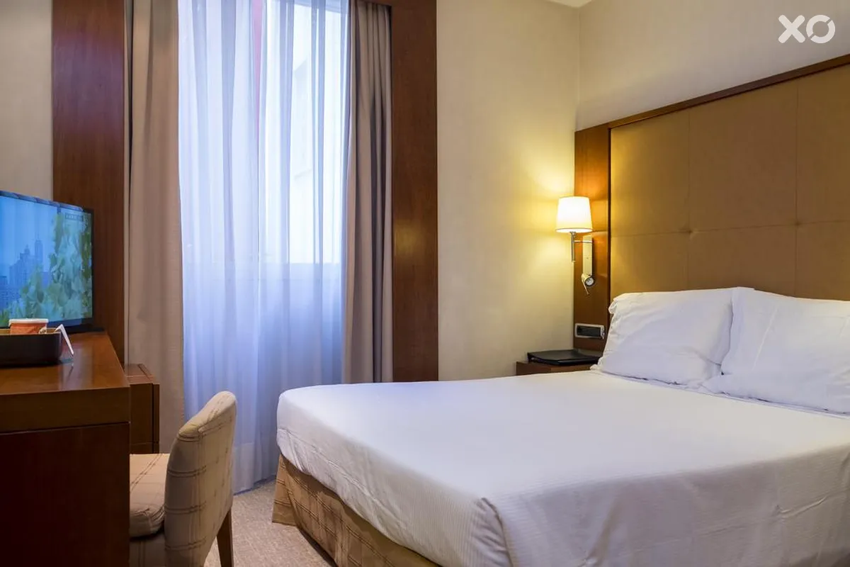 Dom Carlos Liberty Hotel