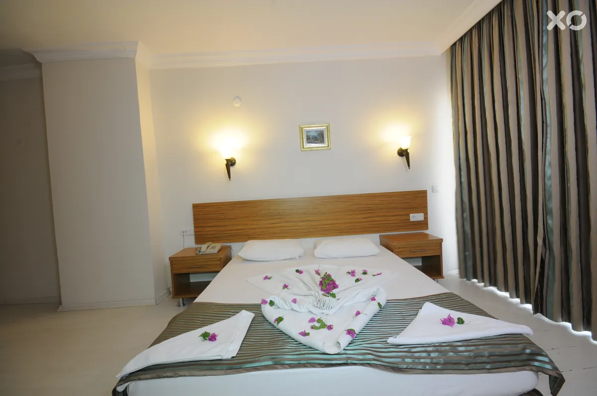Mert Seaside Hotel