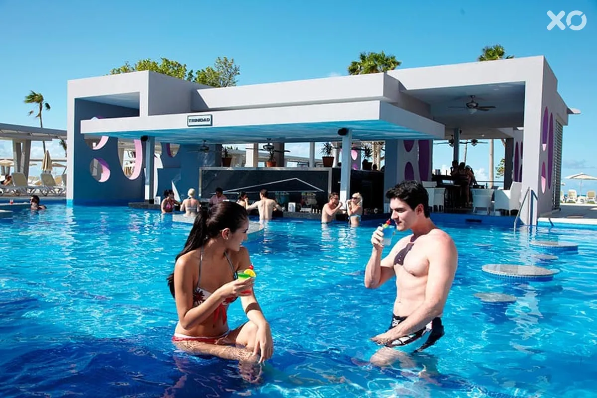 Riu Palace Peninsula Hotel