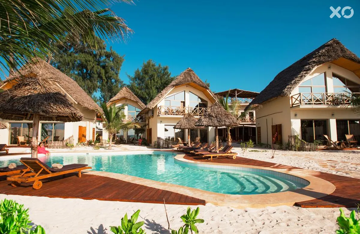 Clove Island Villas & Spa